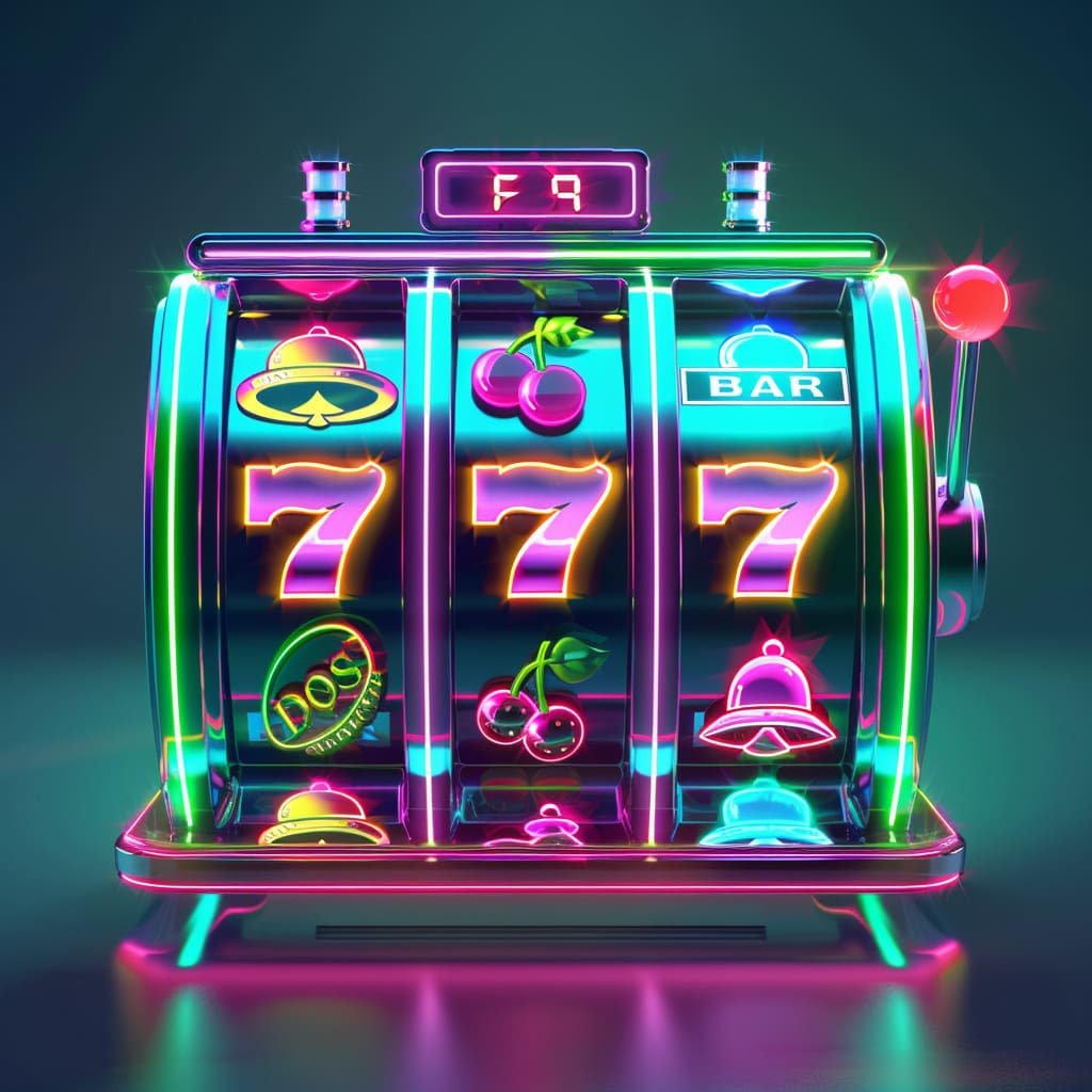 Layar pengguna dengan tampilan live casino yang interaktif dan modern