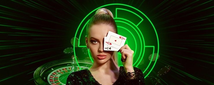 Pengguna baru mengakses live casino dengan panduan lengkap dan fitur keamanan terpercaya