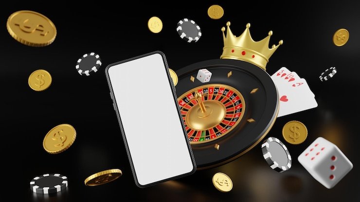 Pengguna baru memulai sports betting dengan panduan lengkap dan fitur keamanan di platform digital