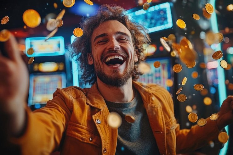 Pertandingan sepak bola Eropa dengan banyak penonton global